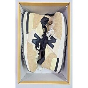 New Balance Teddy Santis 990v1 Incense Made in USA Men’s Size 8.5 Used w/ Box